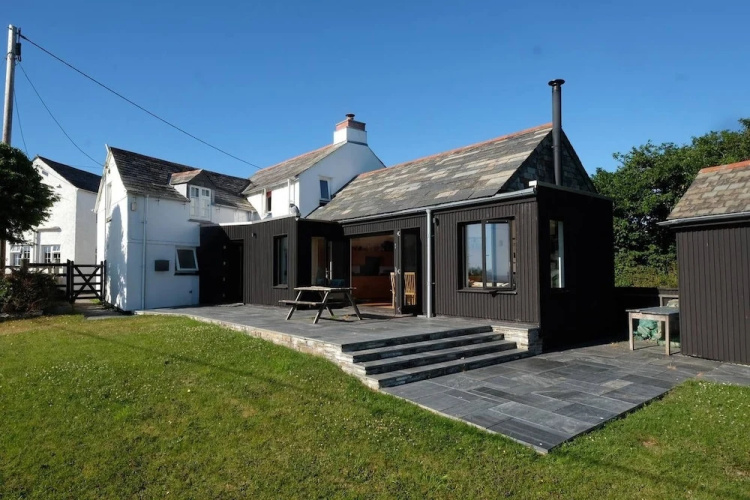 South Cottage