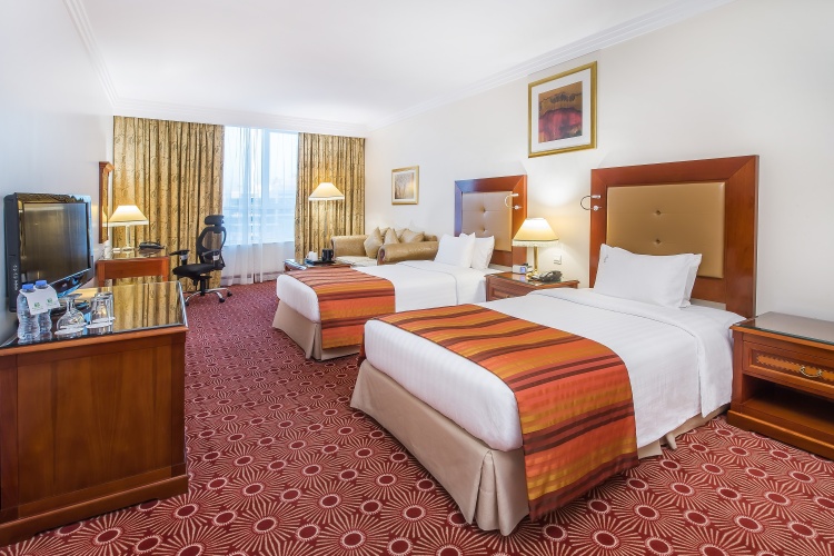 Sunday Holiday International Hotel - Bur Dubai photo 32