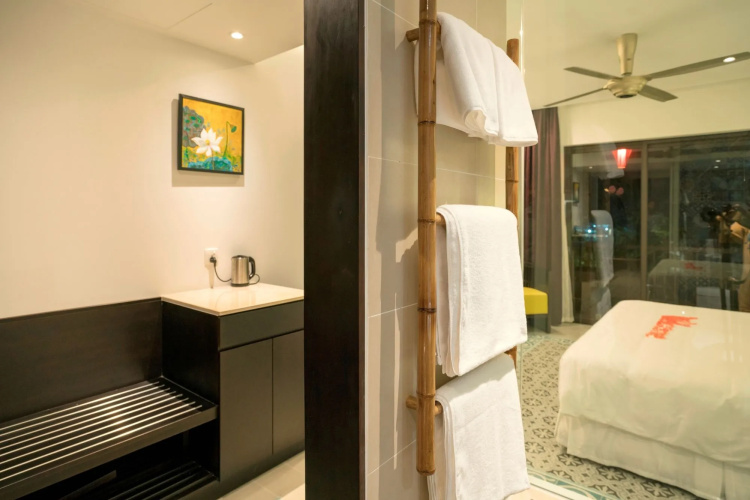 Senvila Boutique Resort & Spa