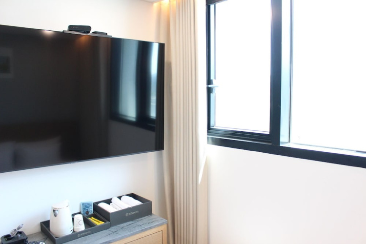 Ion Hotel Dongdaemoon
