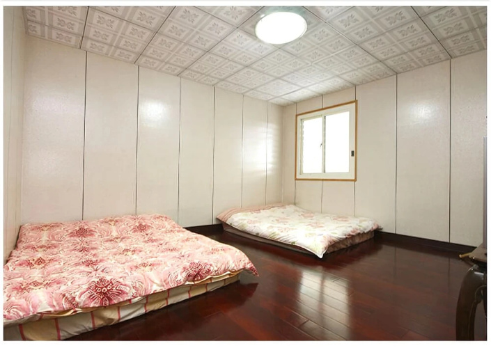 Sand Po Dang B&B