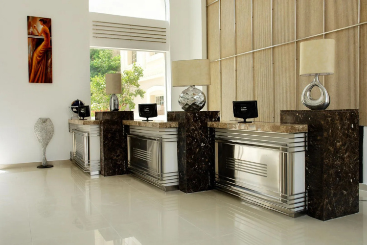 Elysees Dream Beach Hotel