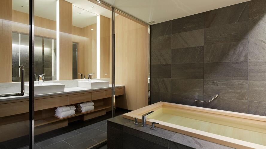 The Thousand KyotoOver view