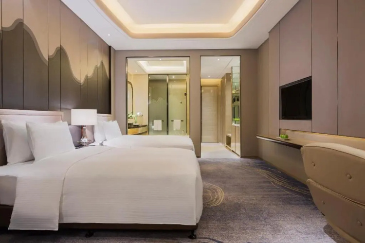 Wanda Realm Changzhou