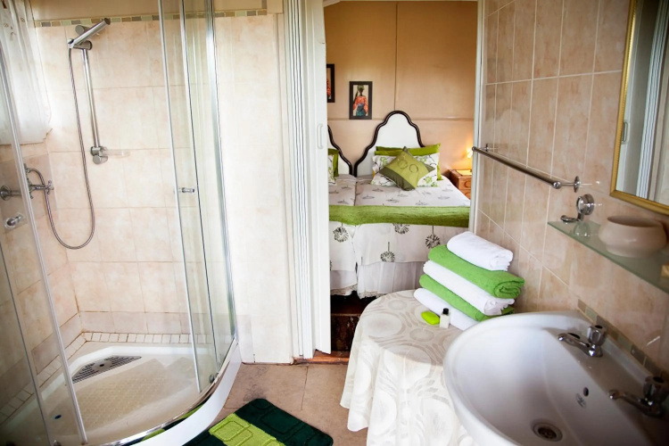 Fairhaven Guest House