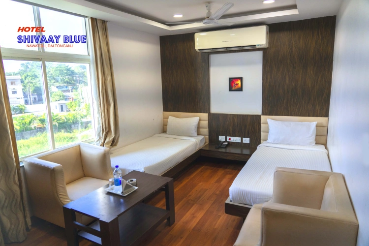 Executive room