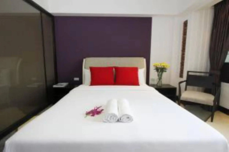 Rich Boutique Hotel