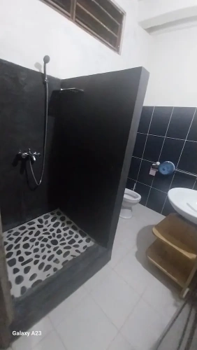 Classic Double Basement room