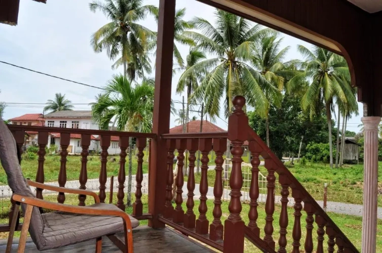 3 Bedrooms Cottage