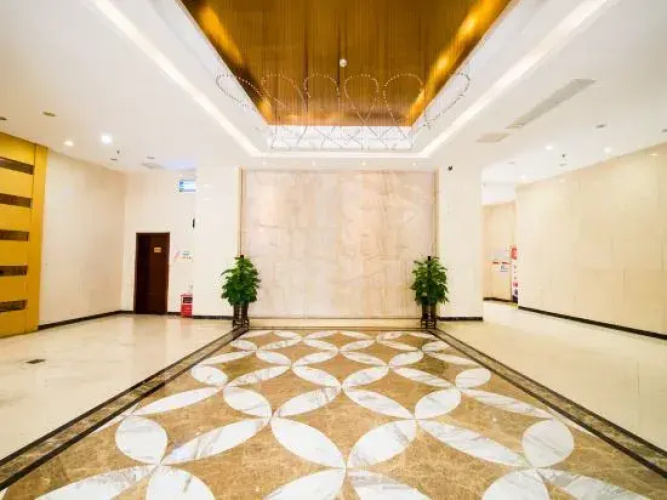 Jinbi Hotel