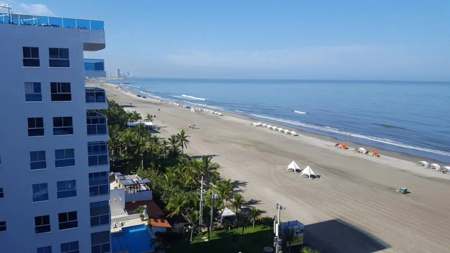 Radisson Cartagena Ocean Pavillion Hotel photo 30