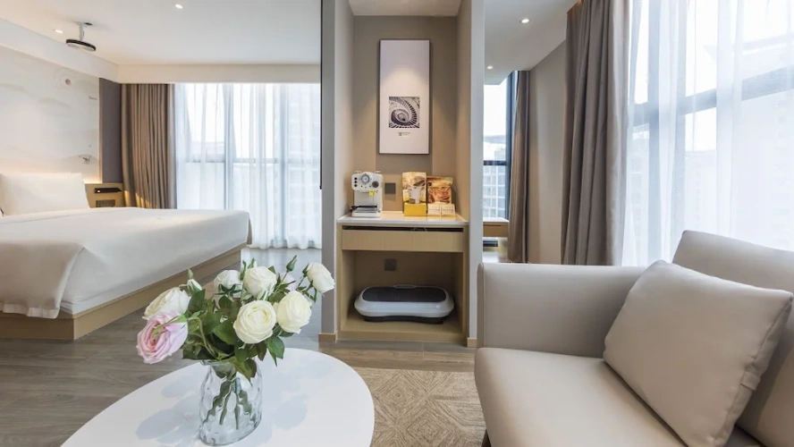 Suite