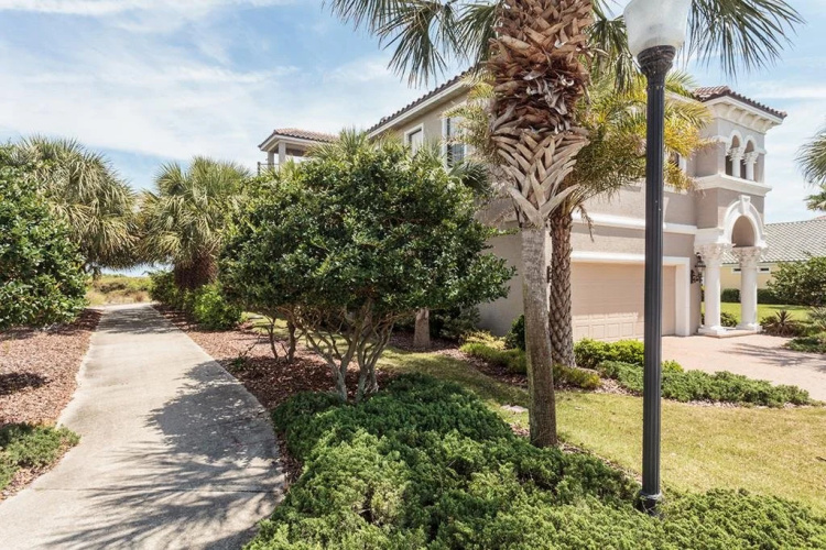 Wind Song Ocean Hammock 4 Br Home By Redawning