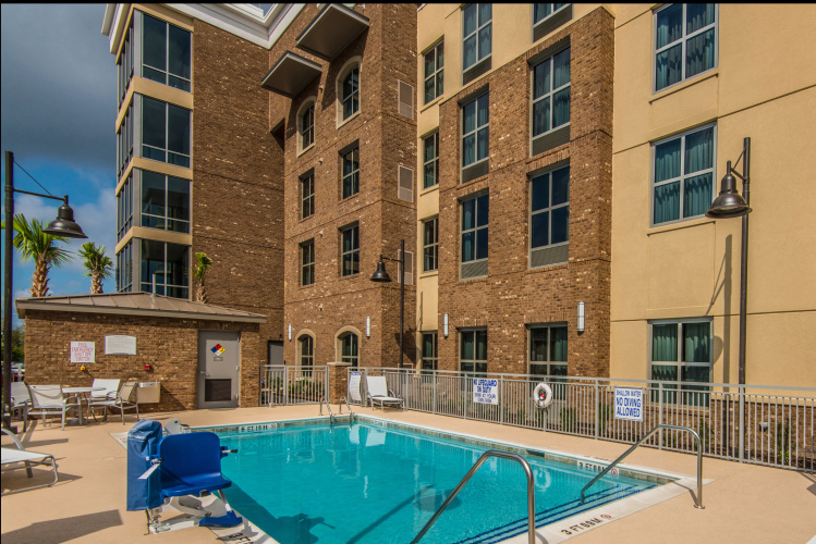 Staybridge Suites Charleston Mount Pleasant photo 16