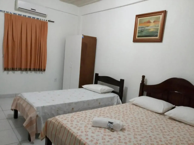 Pousada Casa da Lucinha