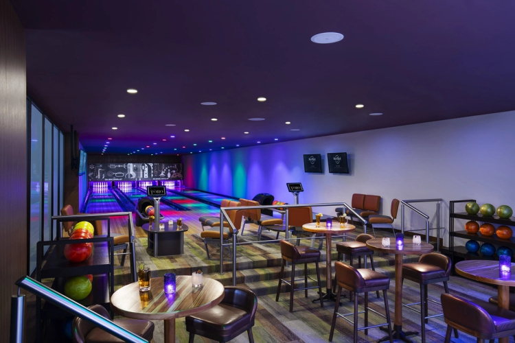 Hard Rock Hotel Los Cabos photo 24