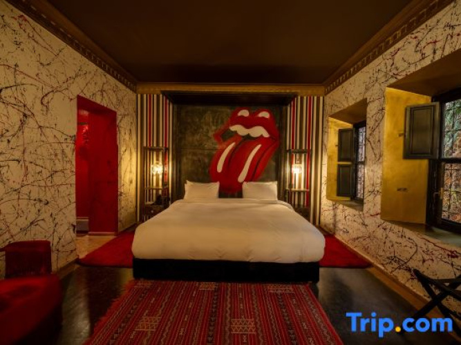The Source Hotel Music & Spa