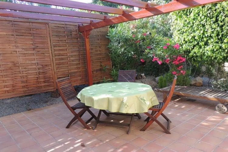 Jardin Foya Blanca