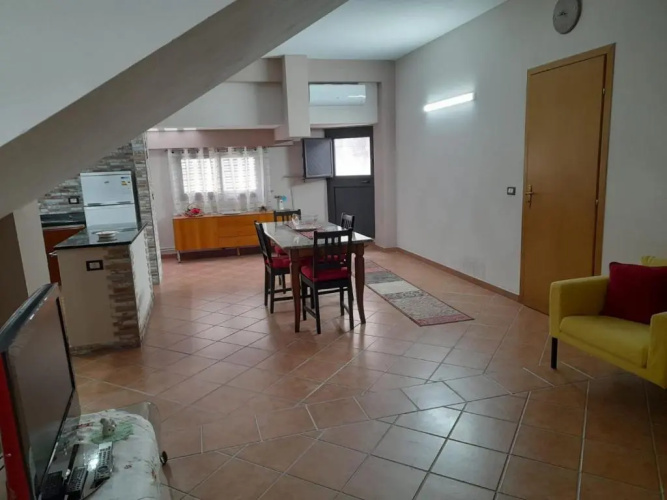 Casa vacanze a 2 minuti dal mare