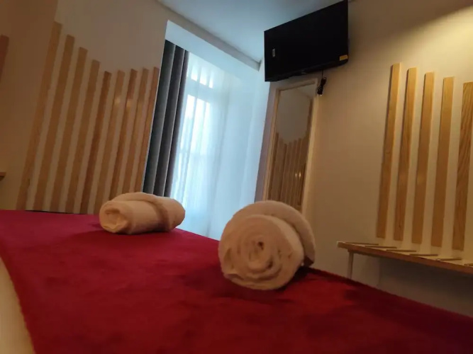 Bacalhoeiros 125 Hotel