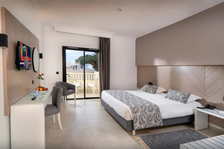 CALIMERA Delfino Beach Resort & Spa - All inclusive