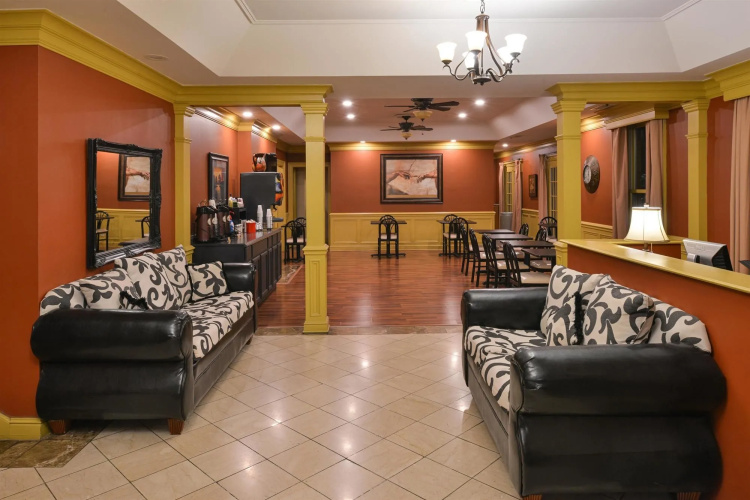 Best Western Brentwood