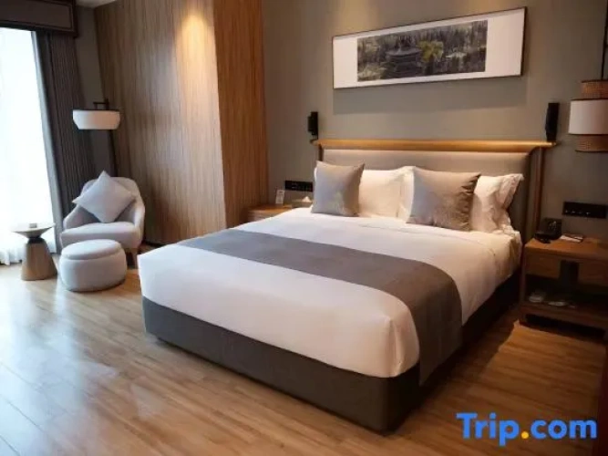 Superior Double Suite