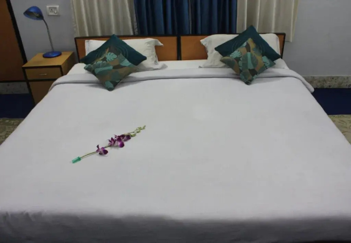 Nips Corporate Guest House