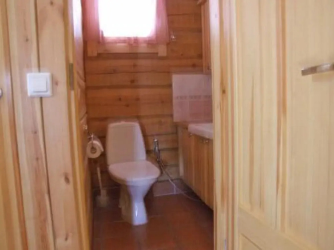 Holiday Home Siula