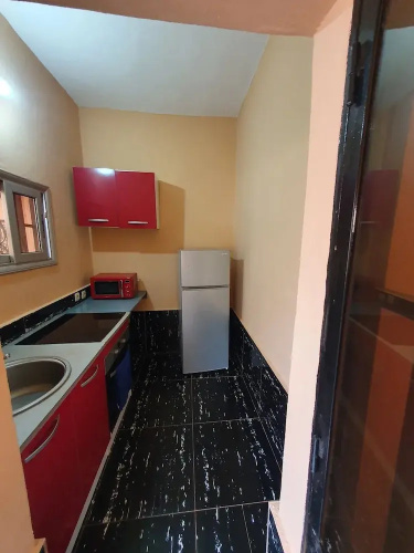 Appartement meublé GOLF