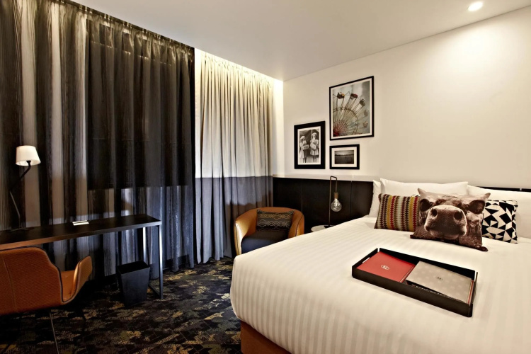 Rydges Fortitude Valley