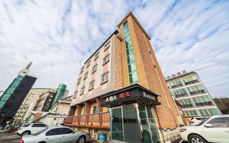 Image de l'hôtel