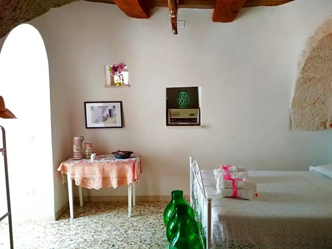 Trulli La Cariola