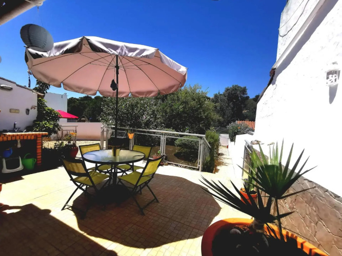 Silves Country Room