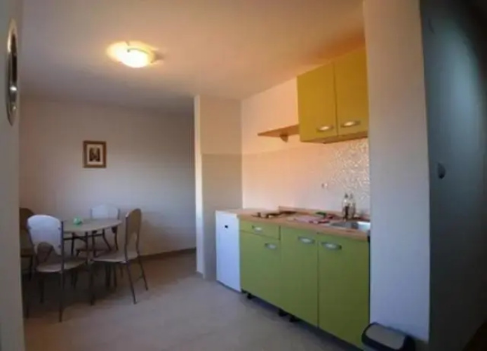 Kuc kuc apartmani