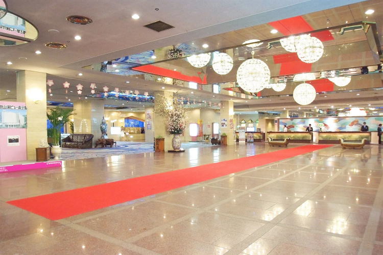 Jozankei View Hotel