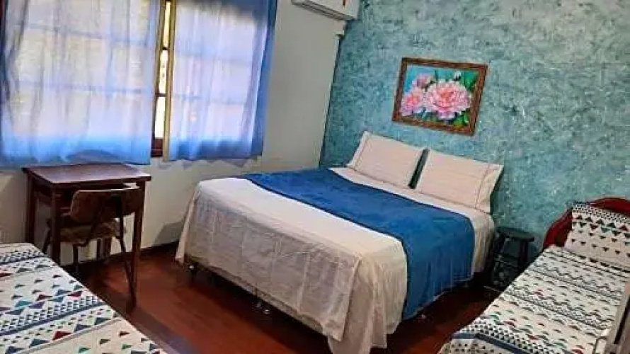 Mimi House Pousada