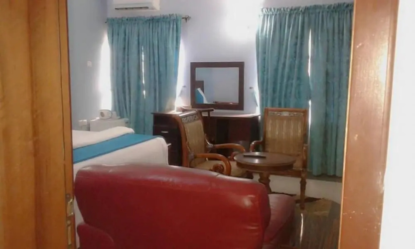 Venus Hotels & Suites