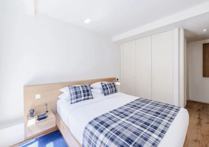 1 Bedroom Premium Apartment with city view