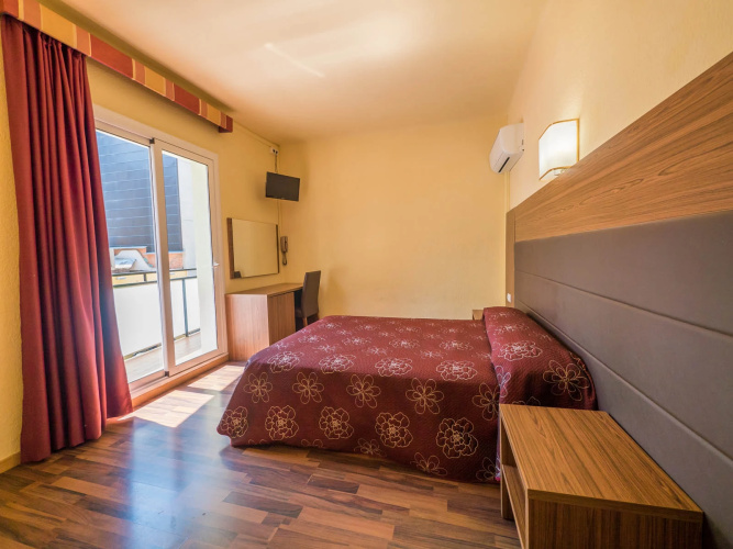 Hotel Golden Sand photo 8