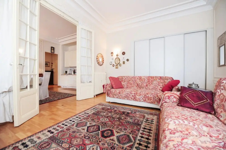 Suite Verdi - Five Stars Holiday House