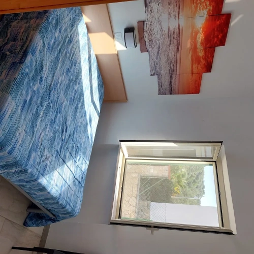 3 Bedrooms Villa with balcony