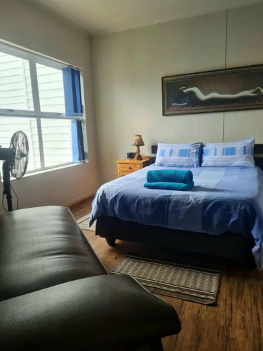 Point Village Accommodation - Portobelo 6