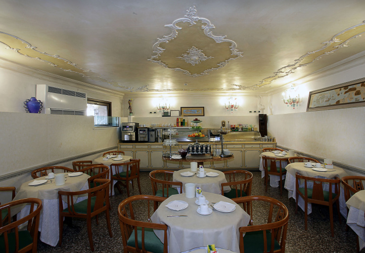 Hotel San Moise photo 20