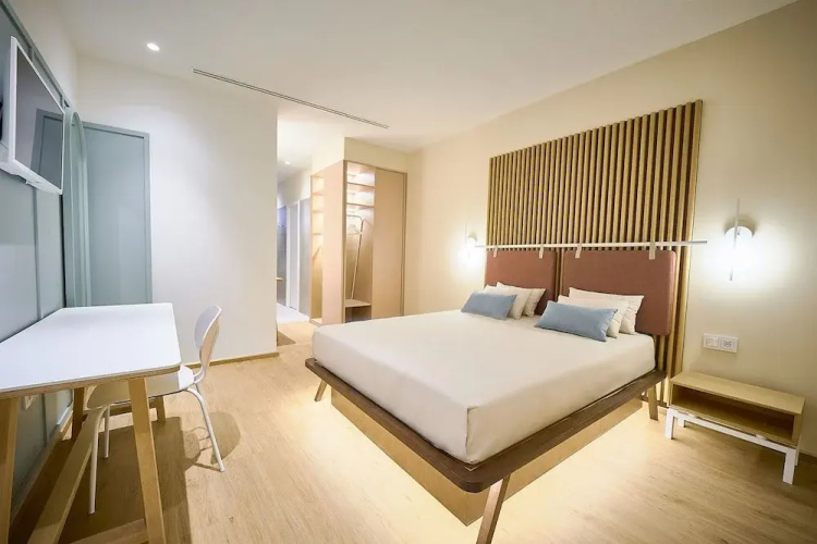 Hotel Leonor