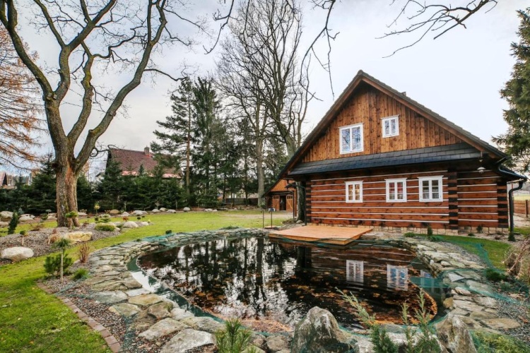 3 Bedrooms Cottage