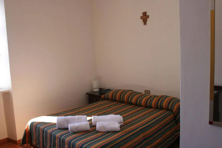 Hotel La Meridiana