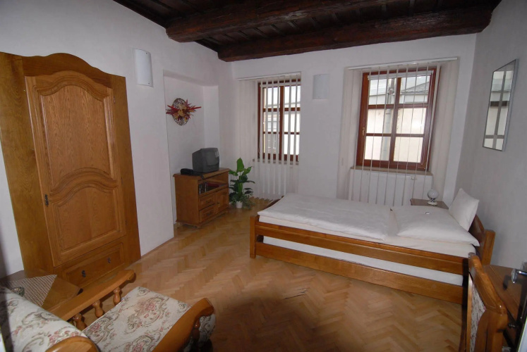 OREA Hotel Arigone Olomouc