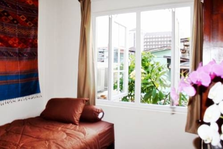 Amelia Homestay