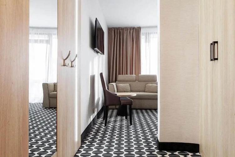 Premium Double room